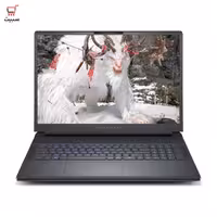 لپ تاپ 18 اینچی گیمینگ دل مدل Alienware 18 Area-51 Ultra 9 275HX 32G 1T SSD 16G RTX 5080 WQXGA 300Hz