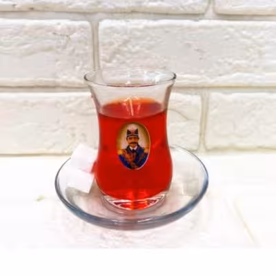 شمع کمر باریک‌ شاه عباسی