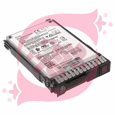 HPE 400GB SAS 12G SFF RI WI 873566-001 873359R-B21