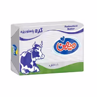 کره پاستوریزه میهن 50 گرمی
