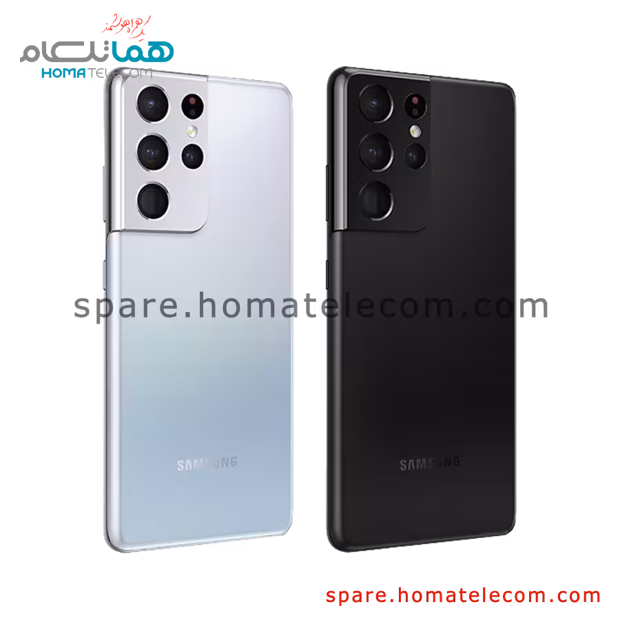 قاب پشت سامسونگ گلکسی اس21 اولترا 5G