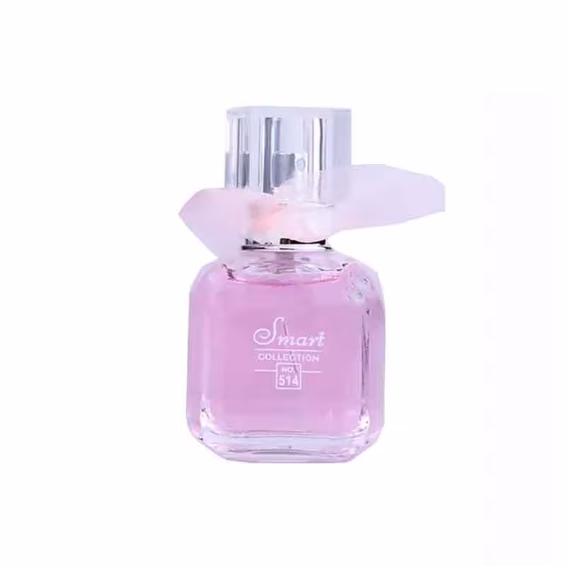 عطر 25 میل اسمارت کالکشن 514 رایحه ایو سن لورن مون پاریس