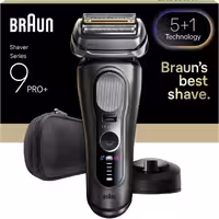 ماشین اصلاح برند Braun آلمان مدل 9615S سری 9  Pro (جدید)