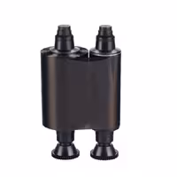 ریبون مشکی پرینتر Evolis مدل R2011 اصلی