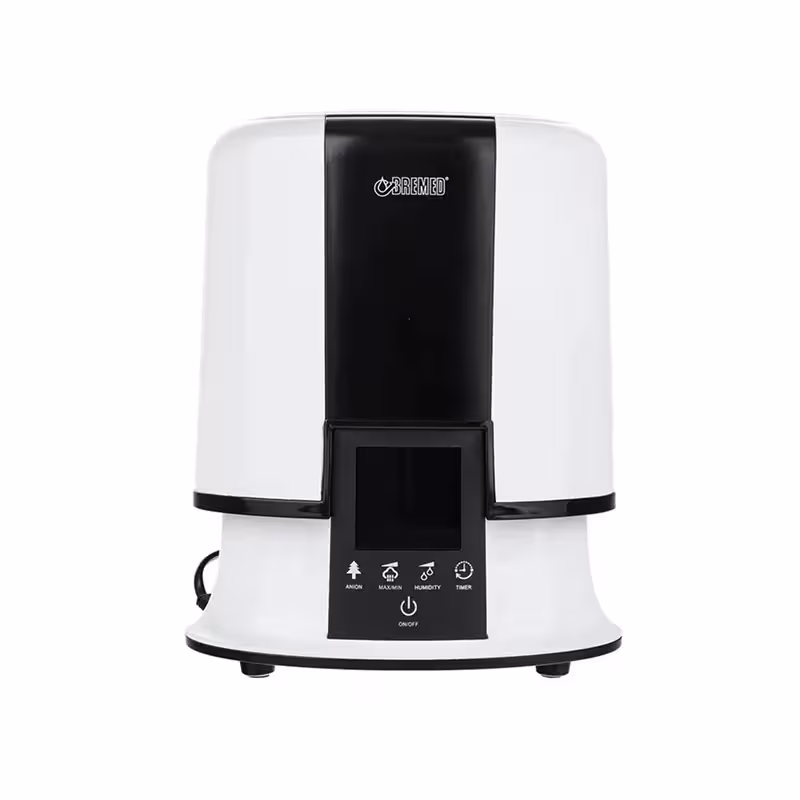 بخور سرد بریمد مدل BD7670