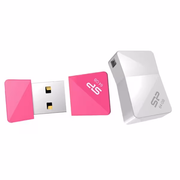 فلش سلیکون پاور T08 32G