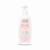 لوسیون بدن نوزاد مامابیبی 200 میل|Mama Baby Body Lotion