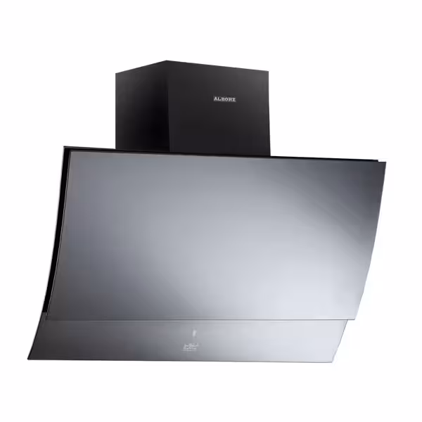 هود استیل البرز مدل SA432