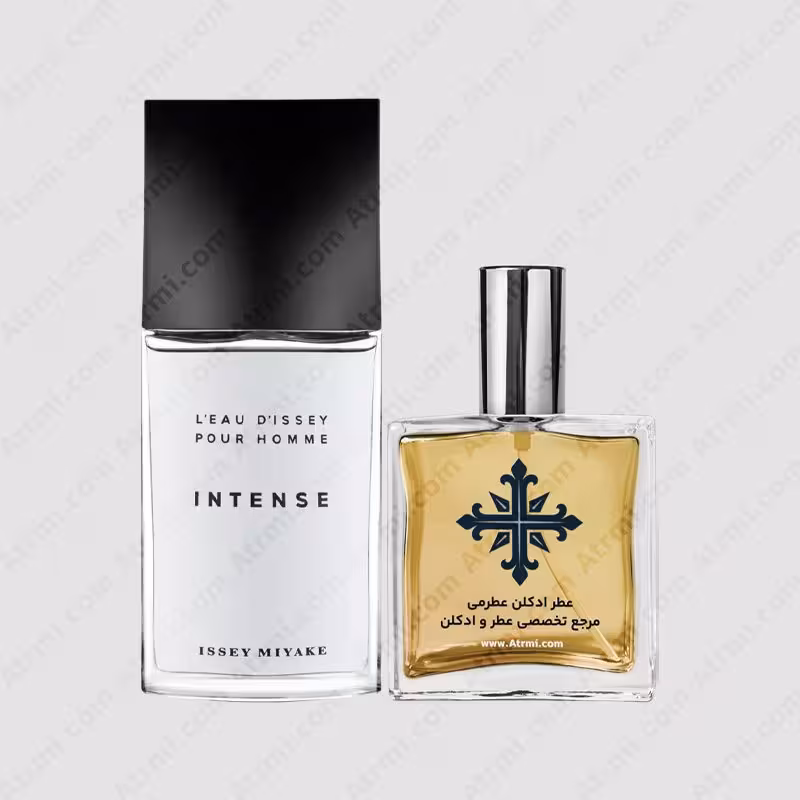 عطر ادکلن عطرمی مدل لئو د ایسه پور هوم اینتنس مردانه – Atrmi L’Eau d’Issey Pour Homme Intense Women