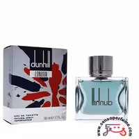 عطر ادکلن دانهیل لندن | dunhill london