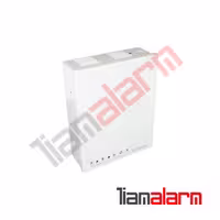 جعبه فلزی کوچک پارادوکس 25x20 سانتی متر