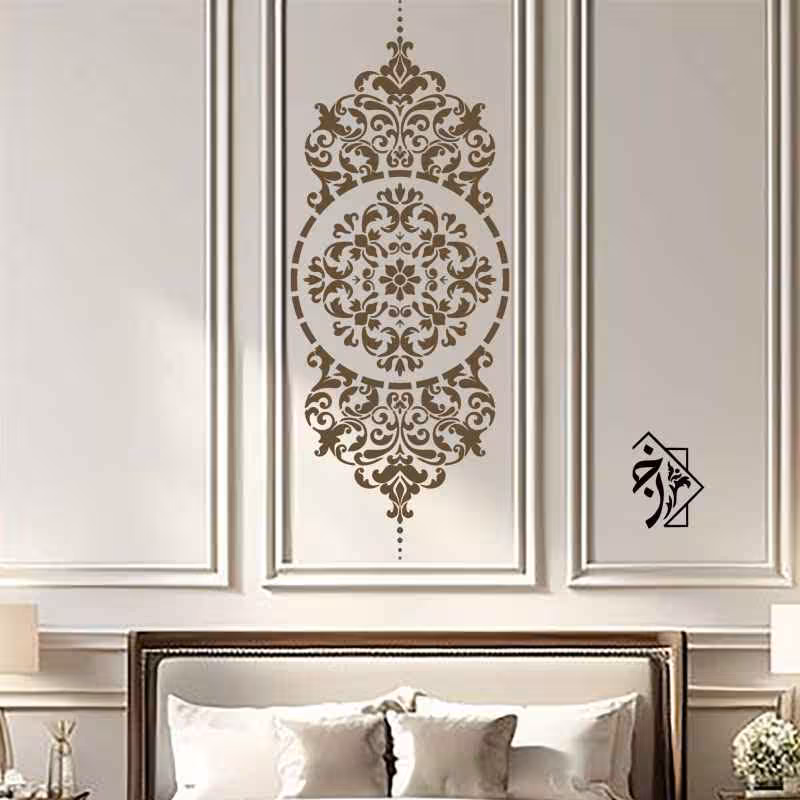 شابلون کلاسیک کد 1266