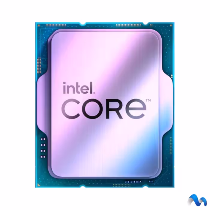 پردازنده Intel Core i3 13100F