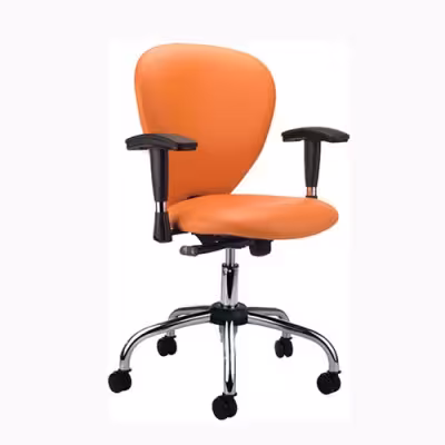 صندلی کارمندی نیلپر کد OCT 507H