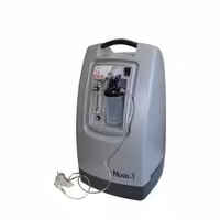 دستگاه اکسیژن ساز نایدک 8 لیتری