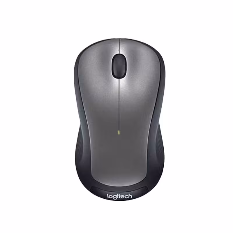 ماوس بی سیم لاجیتک مدل M320 | کالا مکس