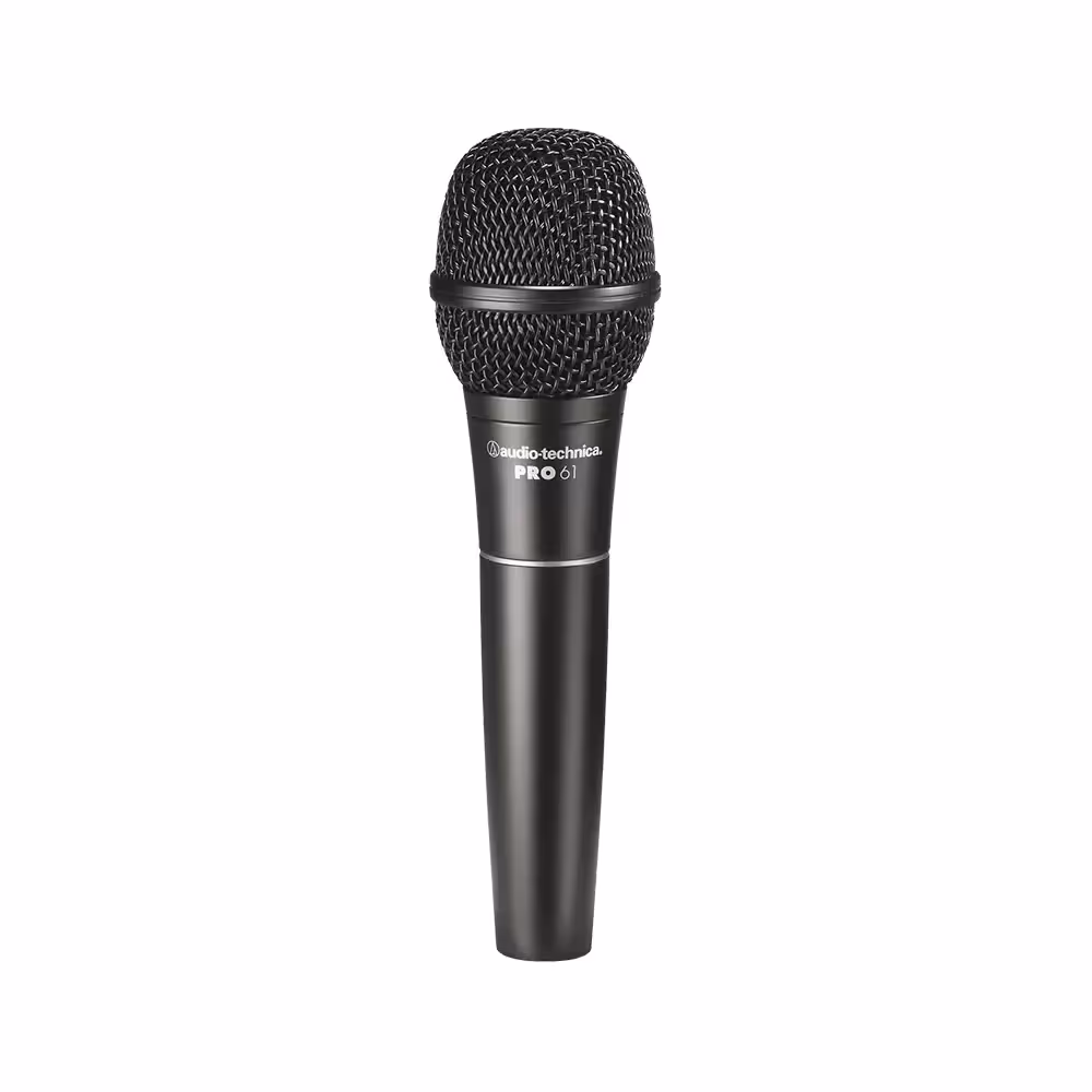 میکروفون آدیو تکنیکا مدل PRO61