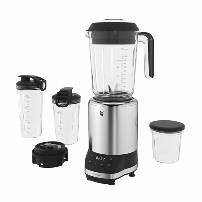 مخلوط کن همه کاره وی ام اف | WMF Kult Pro Multifunctional Blender
