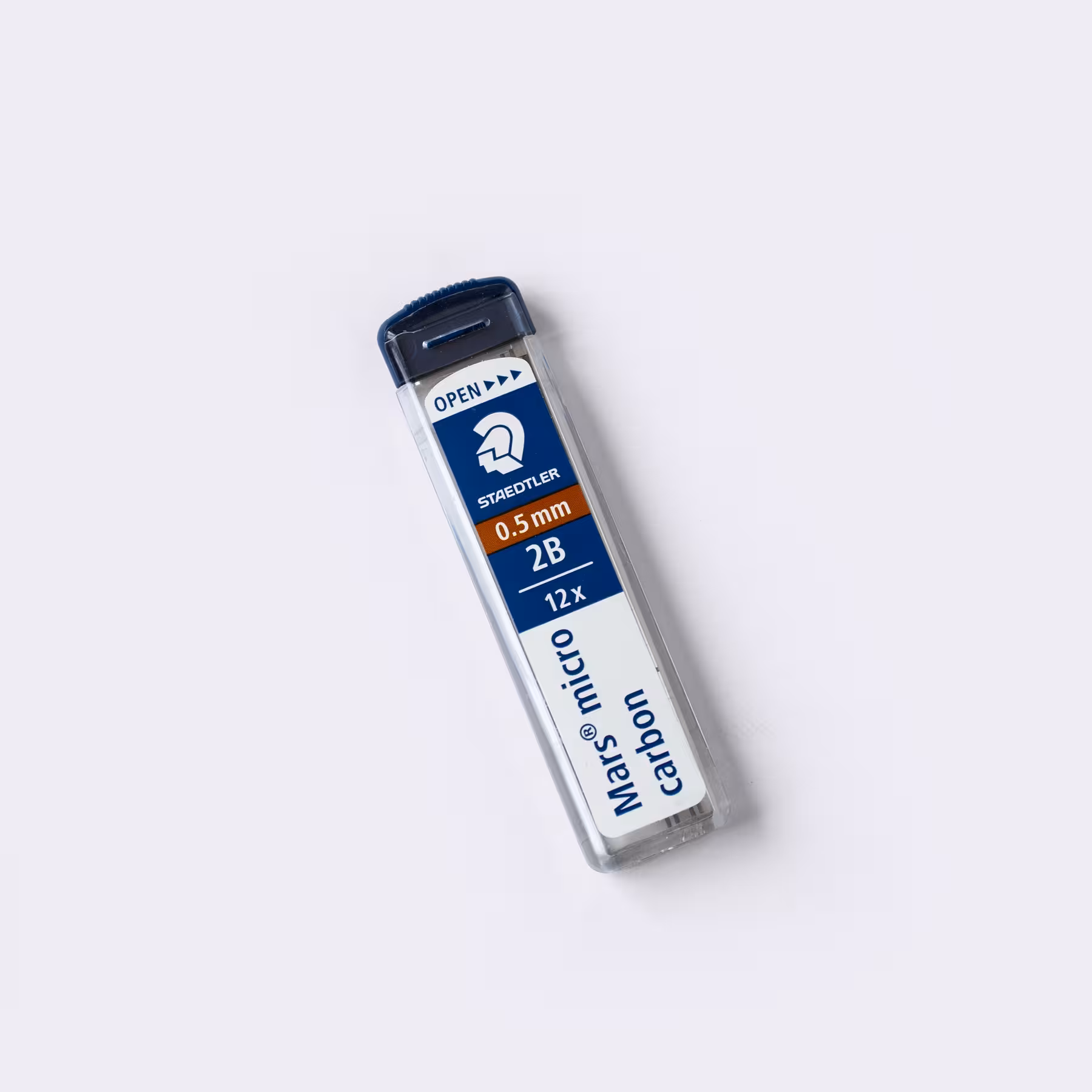نوک اتود 0.5 استدلر (STAEDTLER)