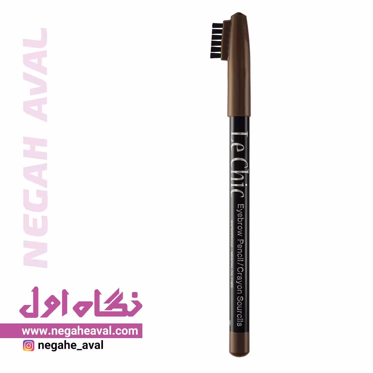 مداد ابرو لچیک شماره 305
