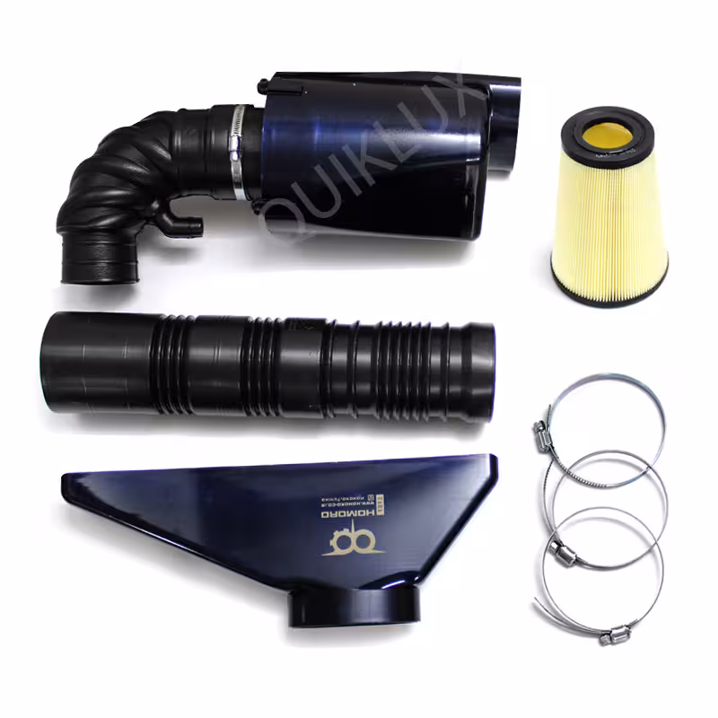 کیت مکش اسپرت شهری تارا برند هومورو با فیلتر کاغذی