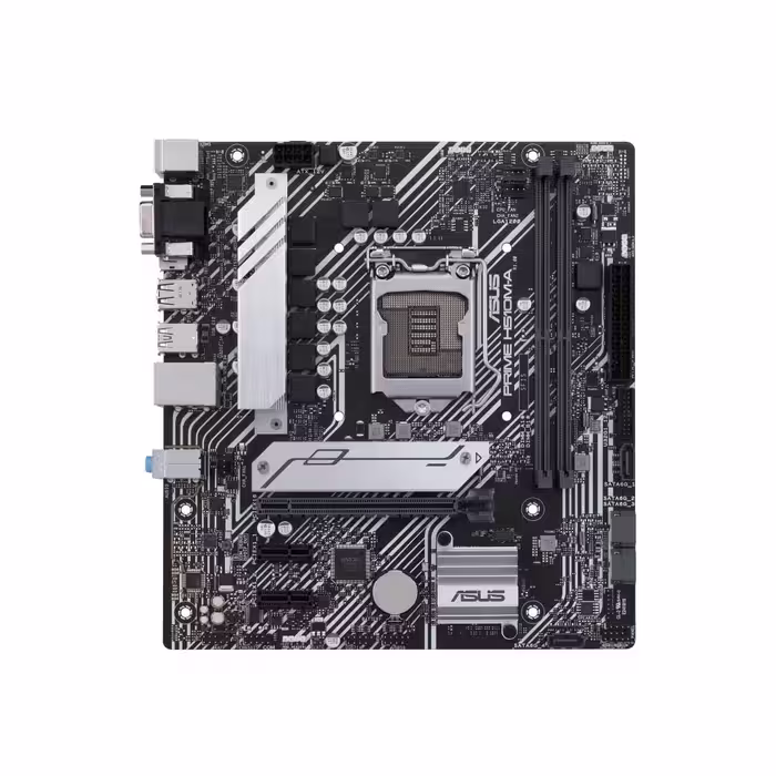 مادربرد ایسوس PRIME H510M-A