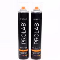 چسب مو کاسپین مدل MEGA HOLD