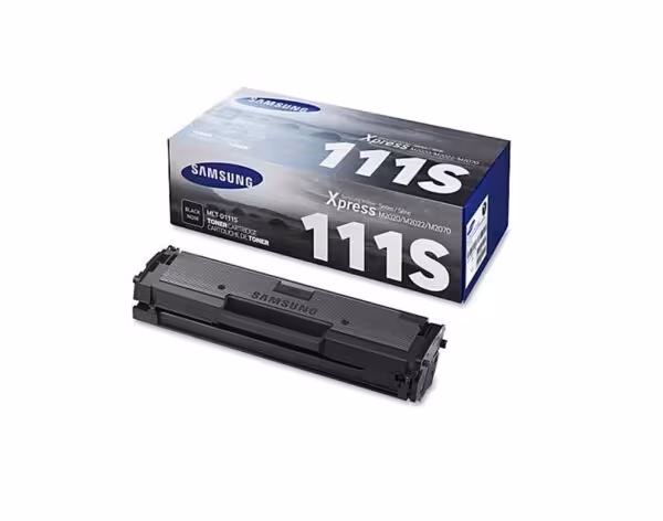کارتریج تونر 111 سامسونگ مشکی