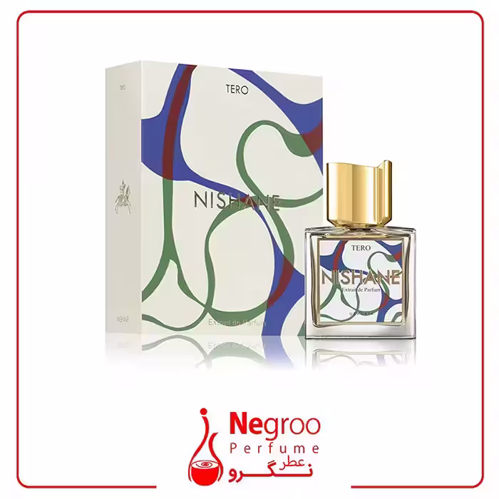 عطر ادکلن نیشانه تیرو 100 میل Nishane Tero
