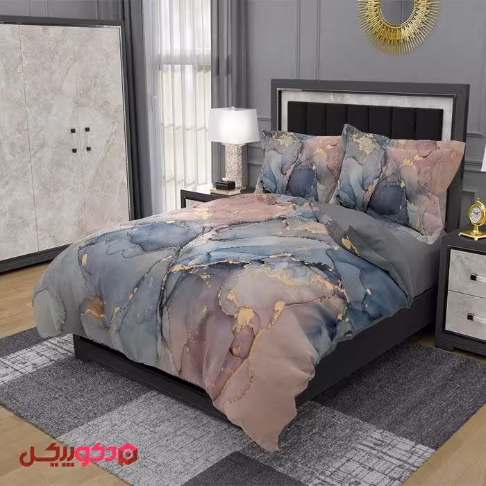 روتختی سه بعدی ماربل BD691