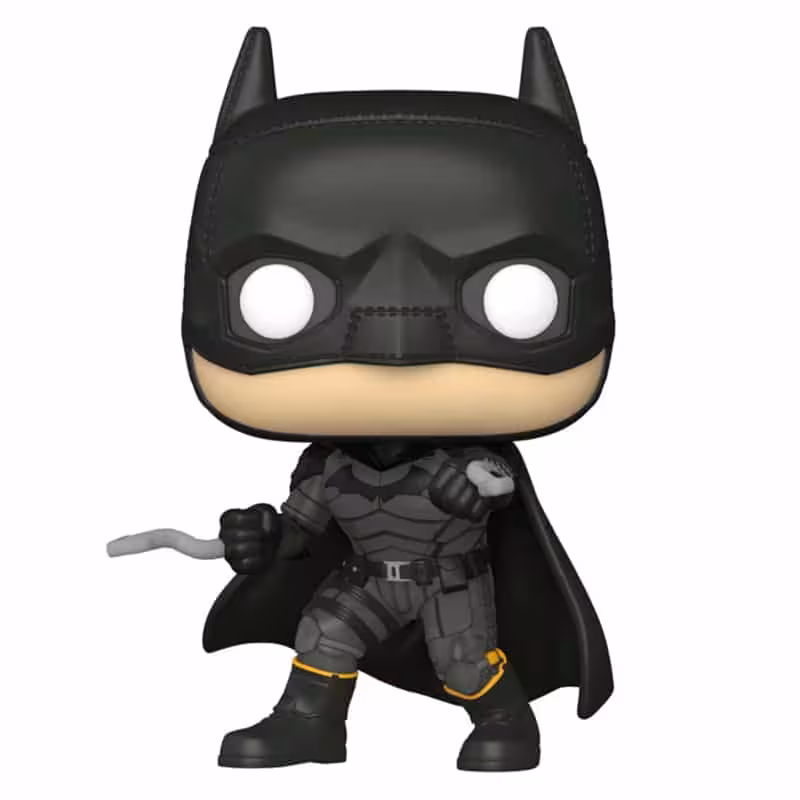 فانکو پاپ بتمن | Batman | از بتمن 2022 شماره 1189