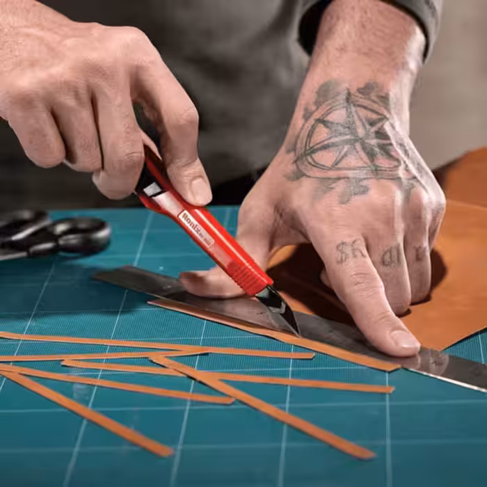 کاتر 9 میلی متری Fine رونیکس کد 3000