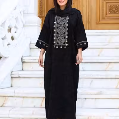 کفتان قواره دار