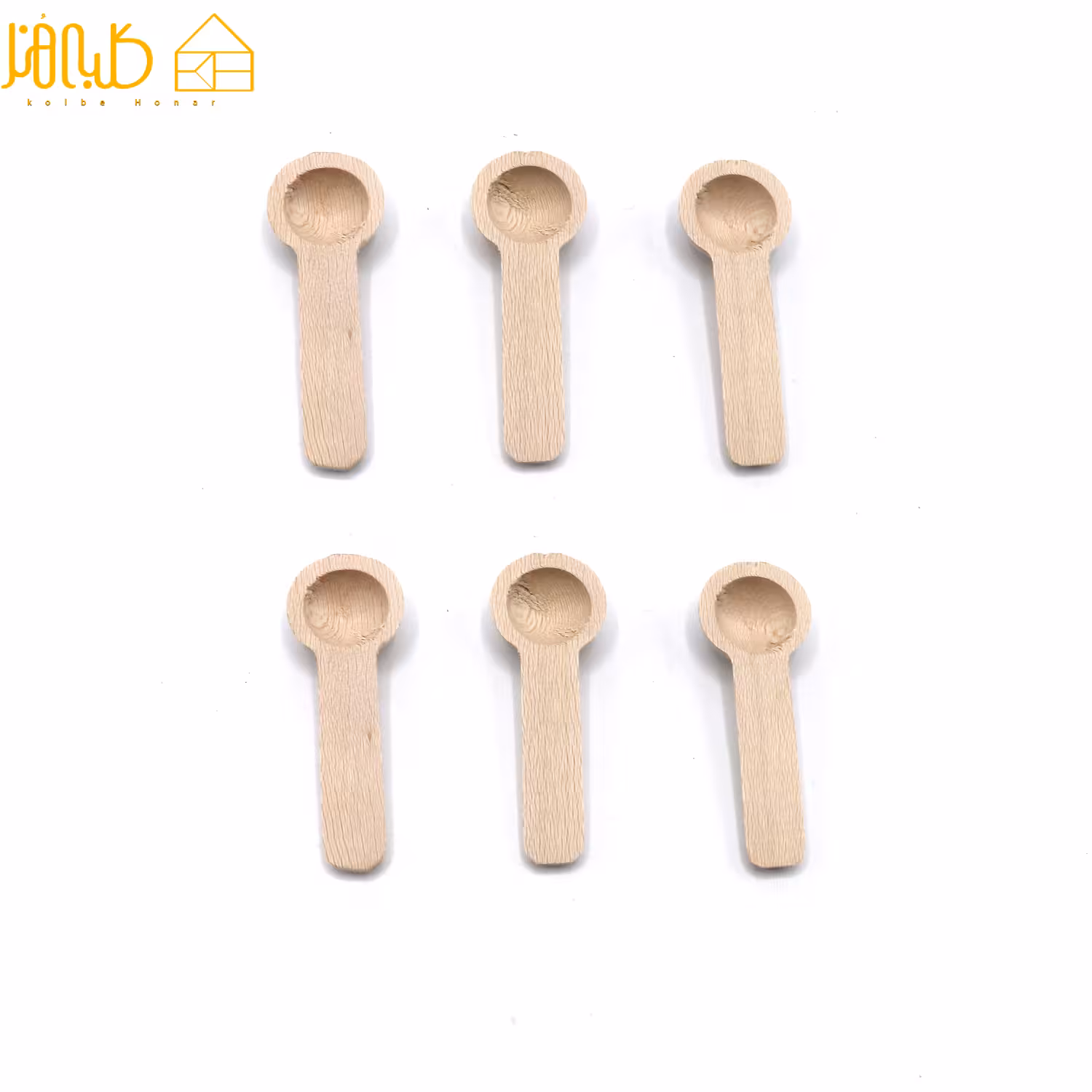 پیمانه سرگرد 7 سانت