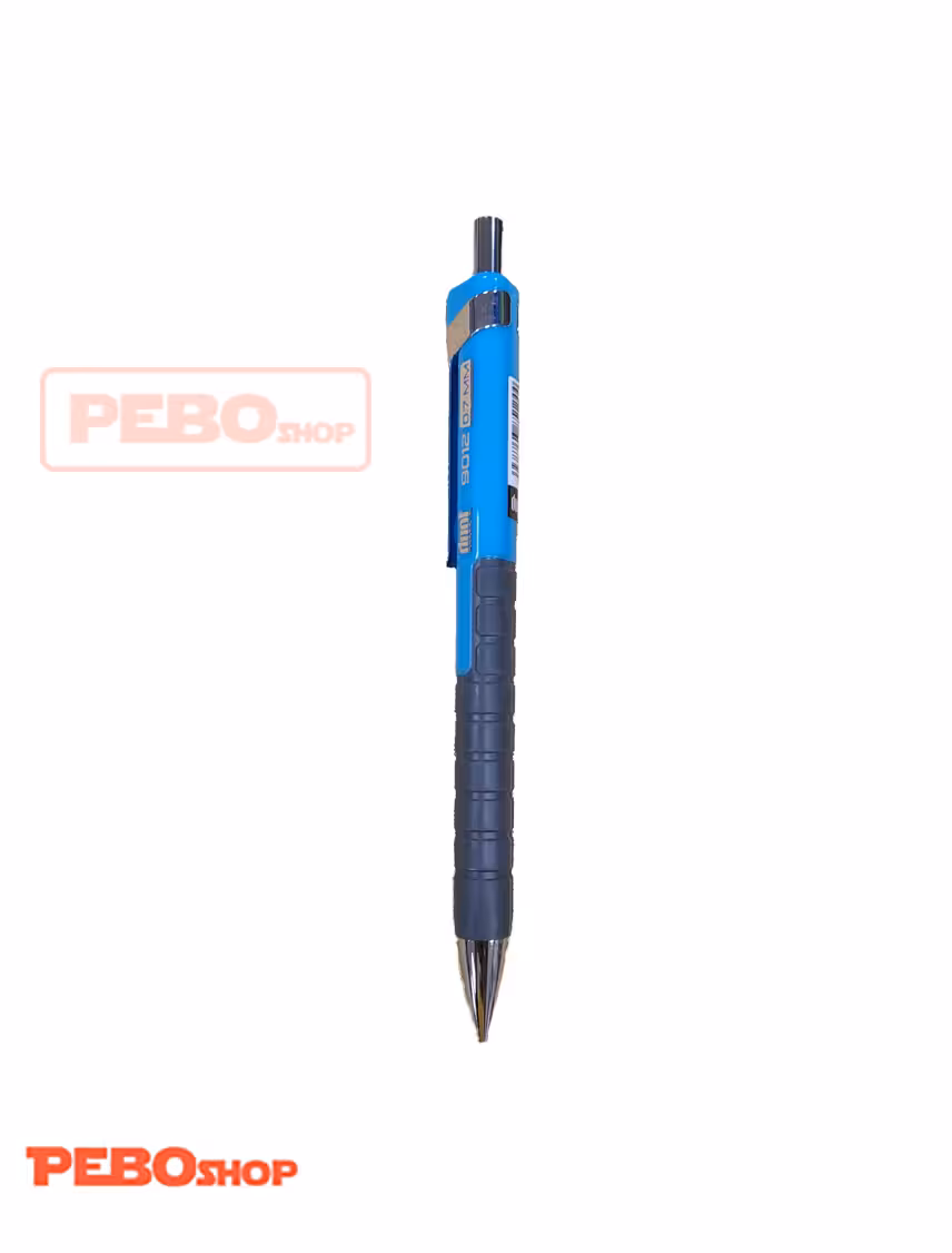 مداد اتود duet آبی 0.7 مدل 9012