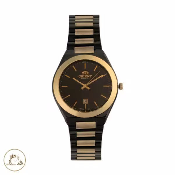 ساعت مچی مردانه اورینت مدل 129G کد 1B1-4