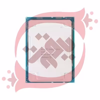 CPU سرور Intel Xeon-Gold 6140 (2.3GHz 18-core 140W)