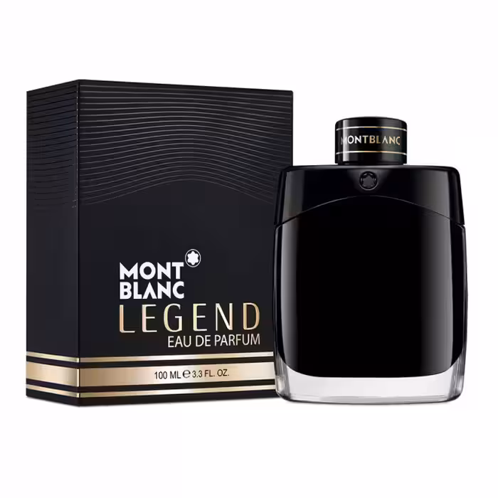 عطر ادکلن مردانه Mont Blanc Legend EDP