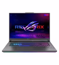 خرید لپ تاپ ایسوس Strix G16 G614JIR-N3104 i9 32GB 1TB SSD RTX4070 8GB قیمت روز