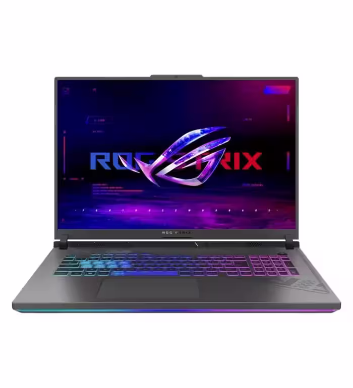 خرید لپ تاپ ایسوس Strix G16 G614JIR-N3104 i9 32GB 1TB SSD RTX4070 8GB قیمت روز