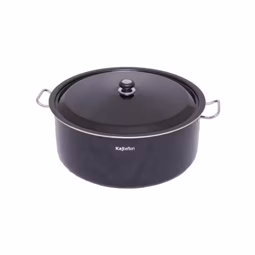 قابلمه تفلون PTFE کاج نچسب سایز 42