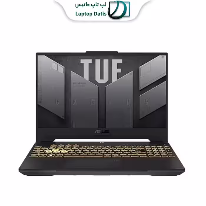 ASUS TUF FX507UI R9 8945HS 16GB 1T SSD 8GB RTX 4070 | فروشگاه اینترنتی لپ تاپ داتیس