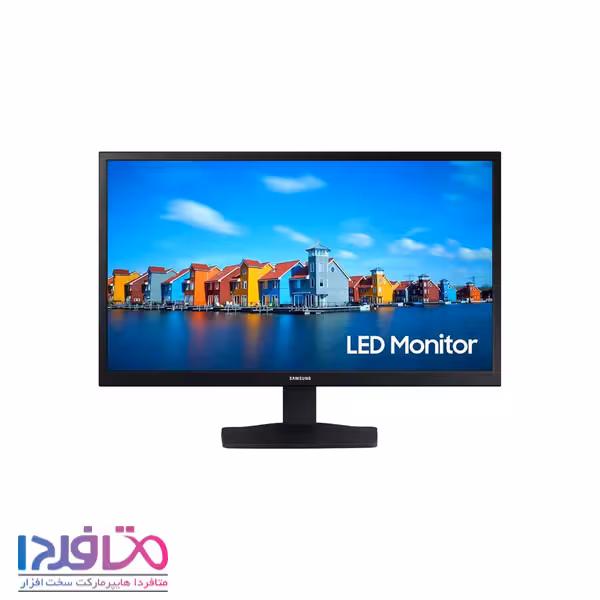 مانیتور 19 اینچ سامسونگ مدل S19A330
