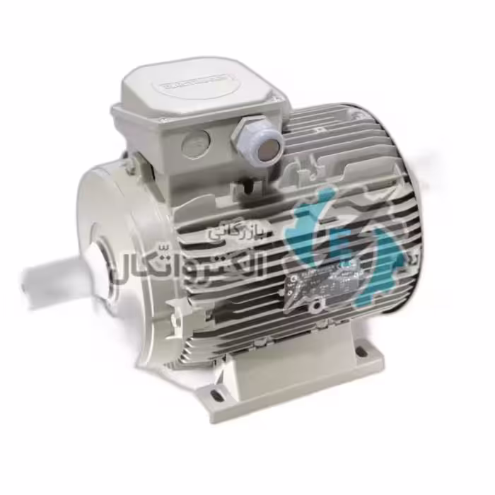 الکتروموتور 7.5کیلووات (10 اسب) 2800 دور الکتروژن