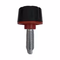 پیچ ضامن فنری قطر پیچ 16 میلیمتر (ɸ52*M16-40mm)