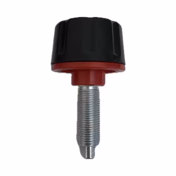 پیچ ضامن فنری قطر پیچ 16 میلیمتر (ɸ52*M16-40mm)