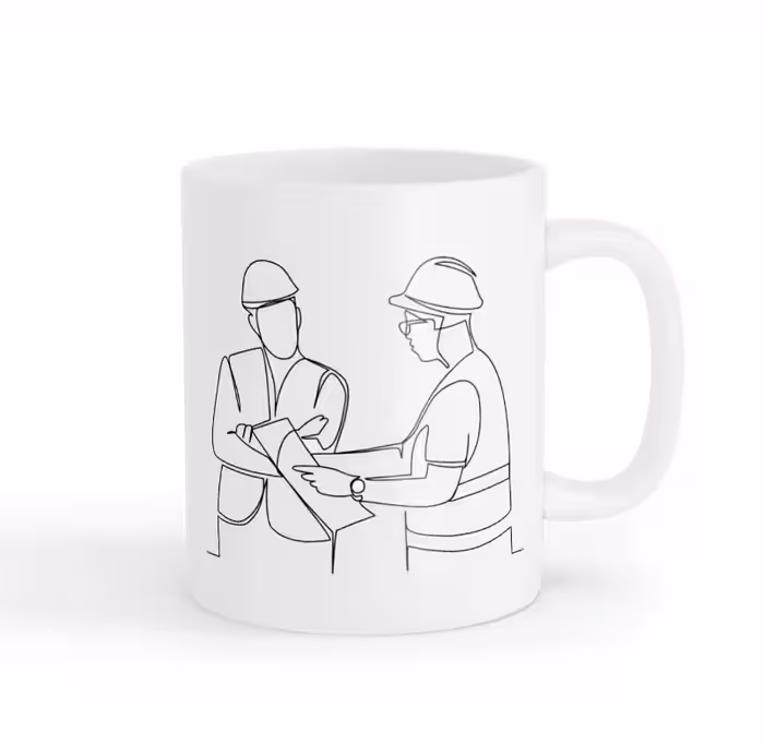 ماگ مهندس 010