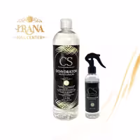 ضد قارچ ناخن سیکاس CS