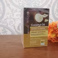 ماسک مو میگ بدون سولفات و نرم کننده نارگیل  Coconut Mige
