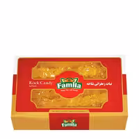 نبات شاخه زعفرانی فامیلا 800 گرمی